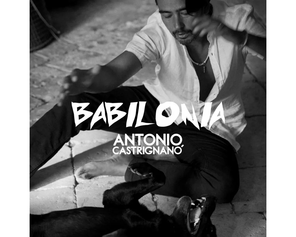 Babilonia (Digisleeve)