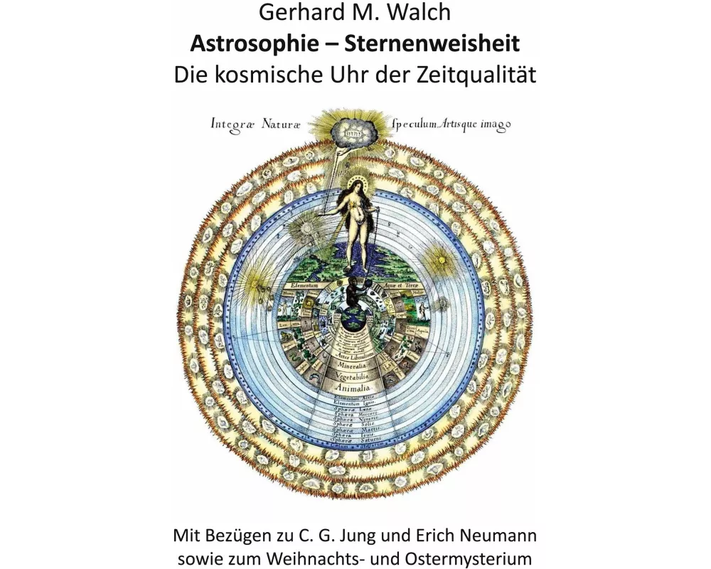 Astrosophie - Sternenweisheit