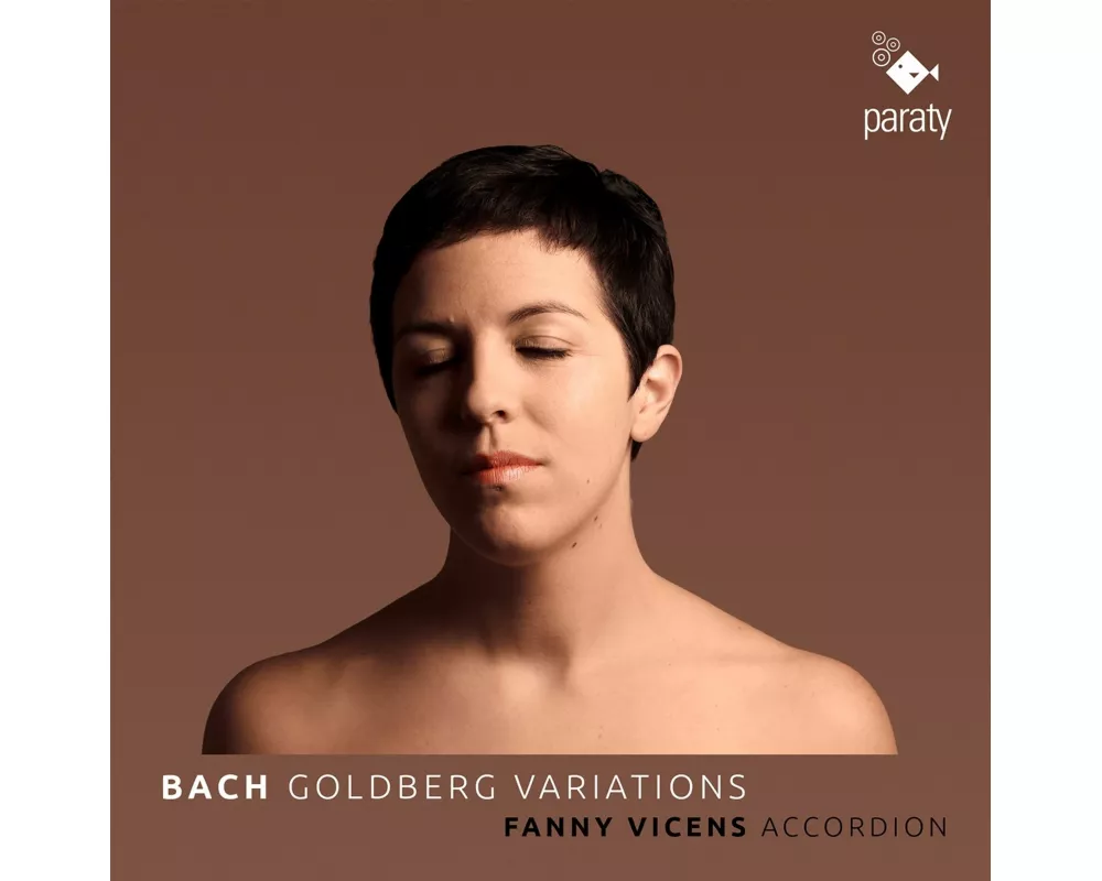 Goldberg-Variationen (Akkordeon)