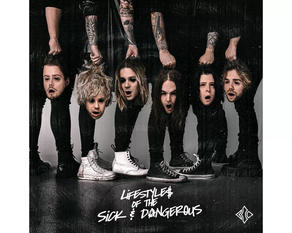 Lifestyles of the Sick & Dangerous