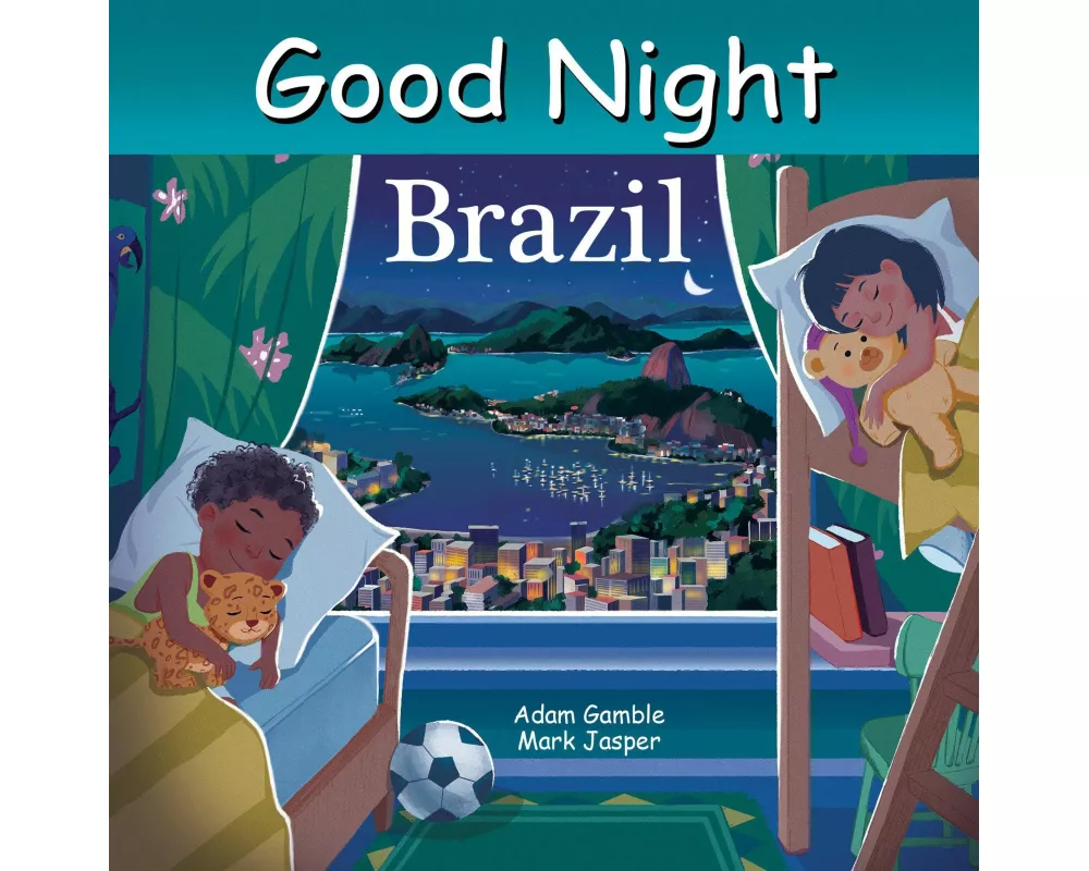 Good Night Brazil