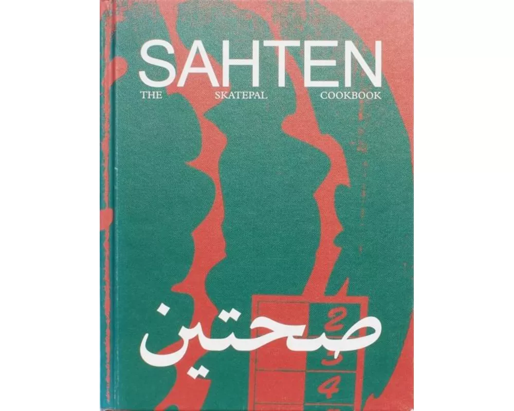 Sahten - The SkatePal Cookbook