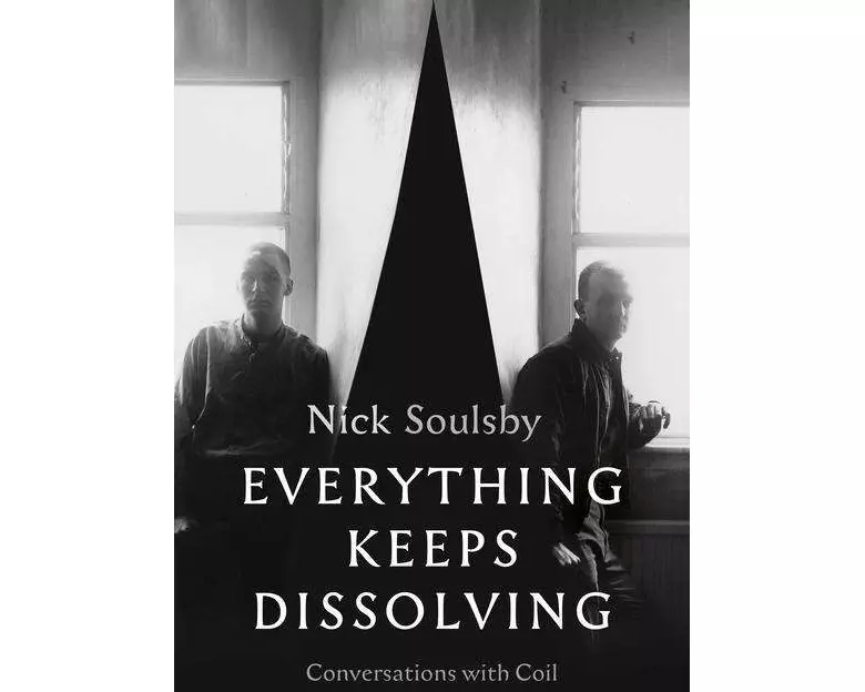 Everything Keeps Dissolving