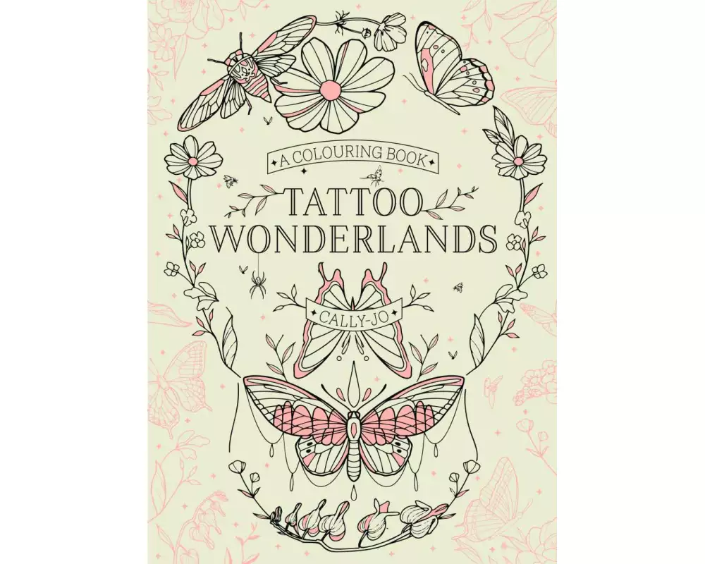 Tattoo Wonderlands