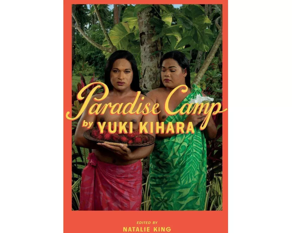 Paradise Camp by Yuki Kihara