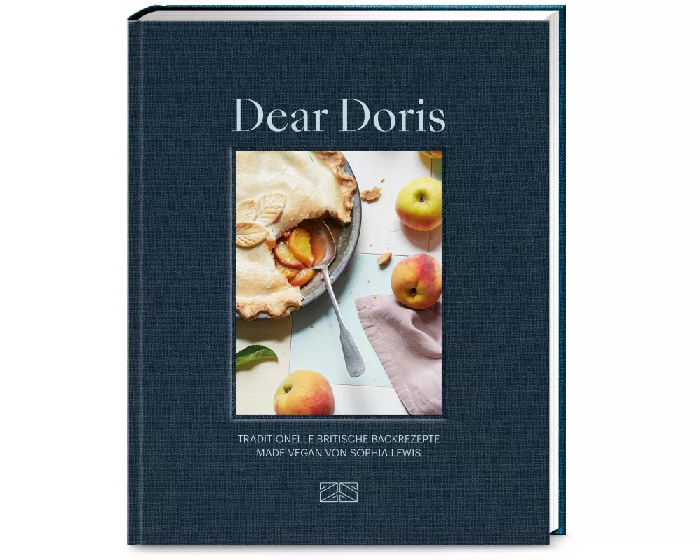 Dear Doris