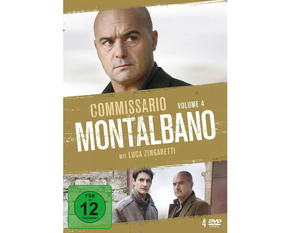 Commissario Montalbano