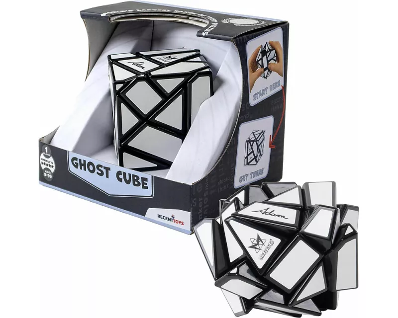 Ghost Cube
