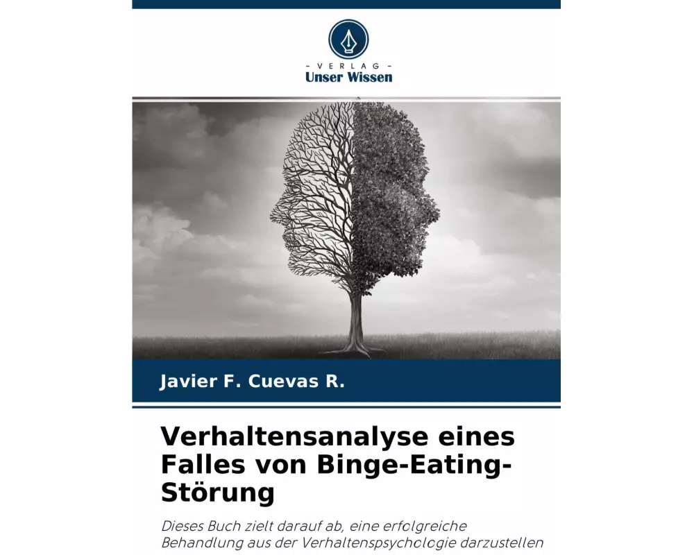 Verhaltensanalyse eines Falles von Binge-Eating-Störung