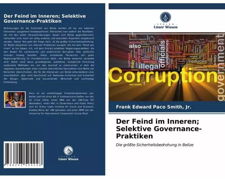 Der Feind im Inneren; Selektive Governance-Praktiken