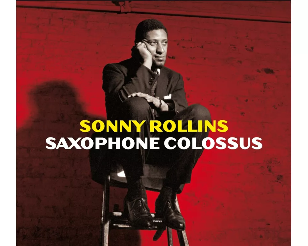 Saxophone Colossus