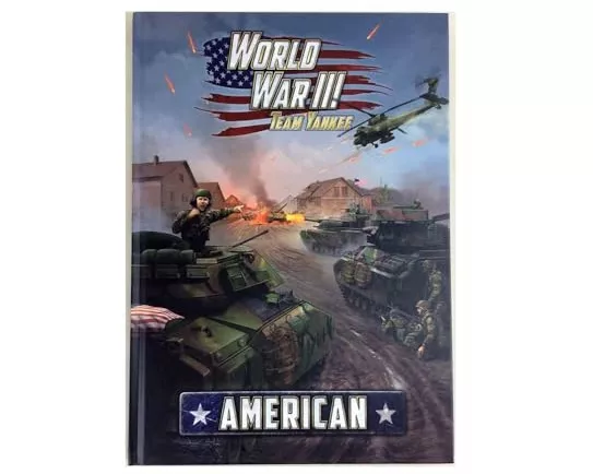 World War III: American