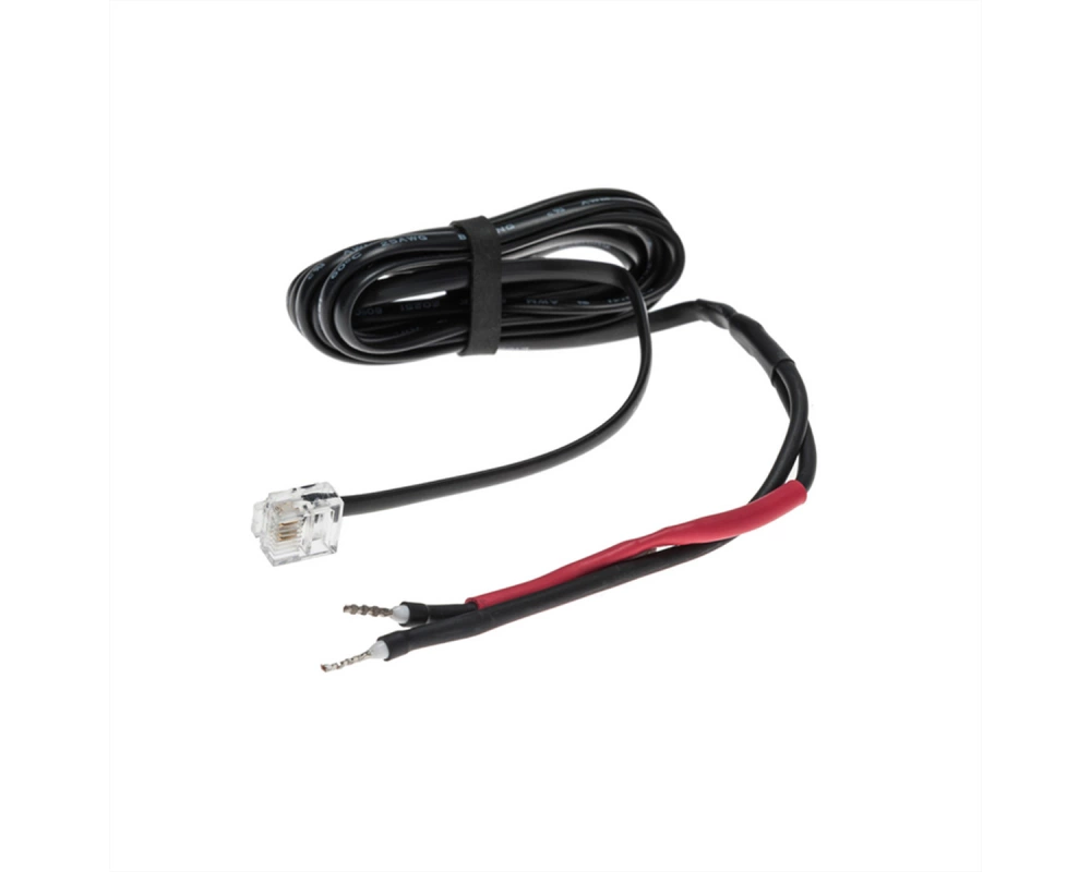 MOBOTIX Batteriekabel