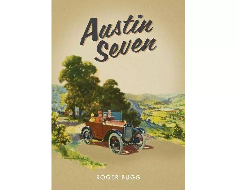 Austin Seven