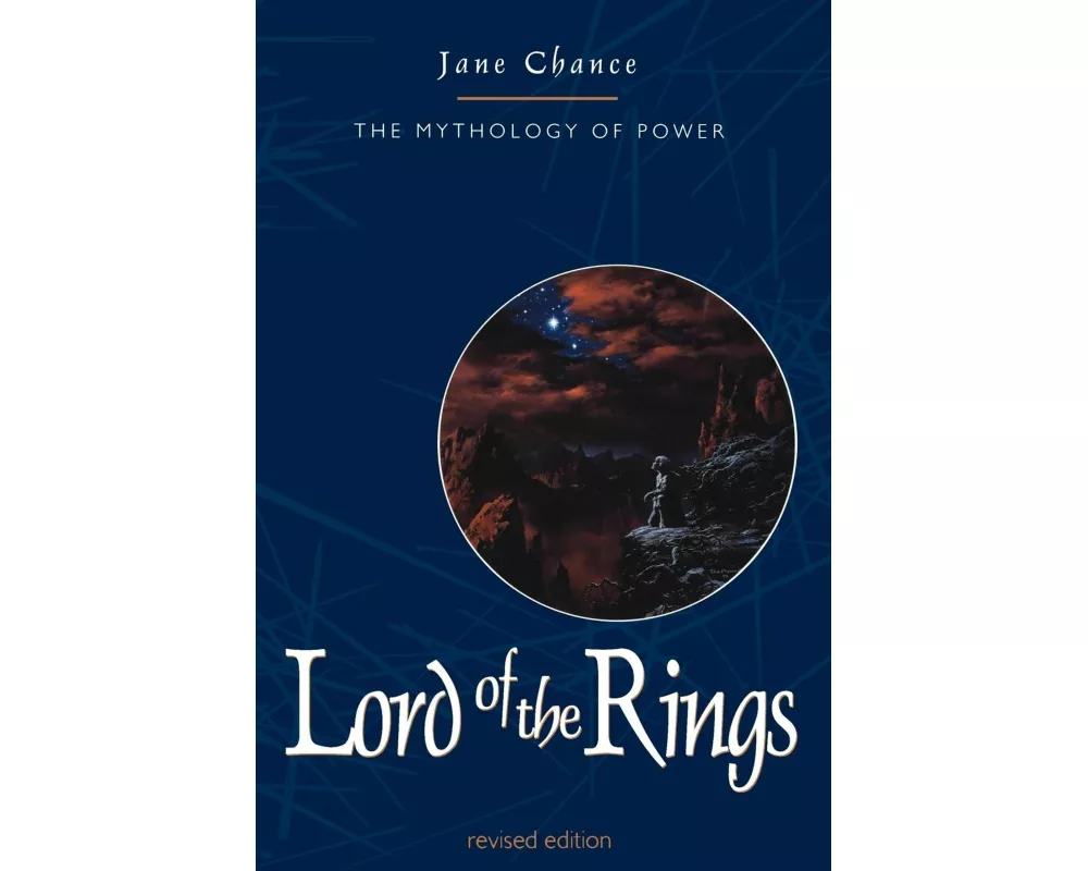 The Lord of the Rings