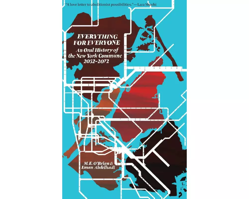 Everything for Everyone