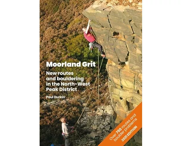 Moorland Grit