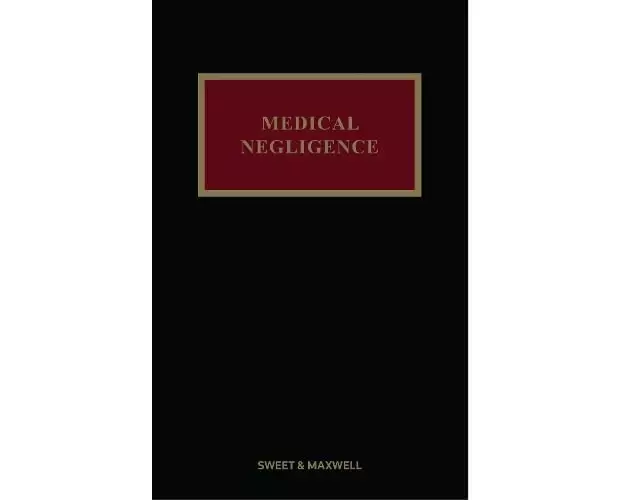 Medical Negligence