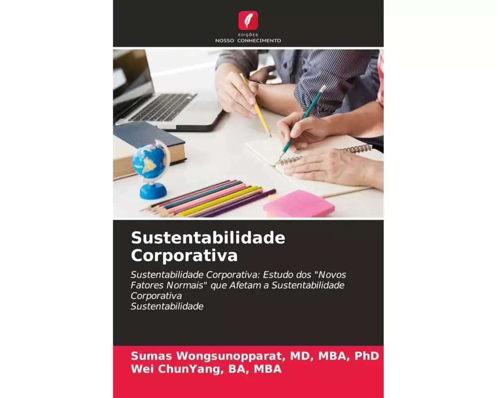 Sustentabilidade Corporativa