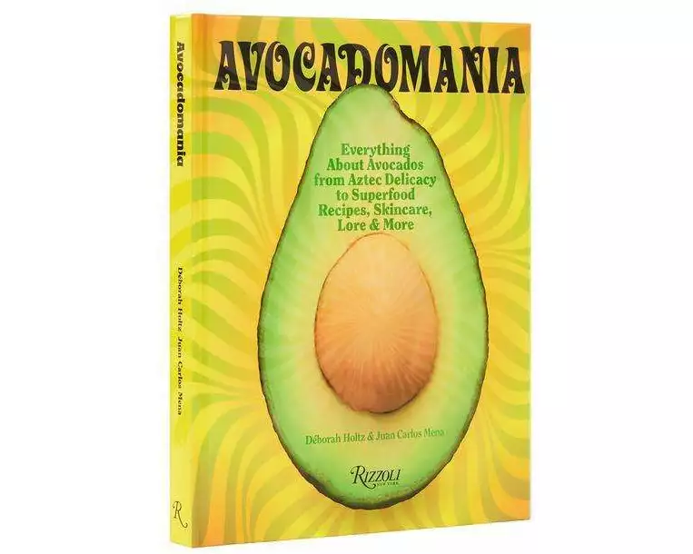 Avocadomania