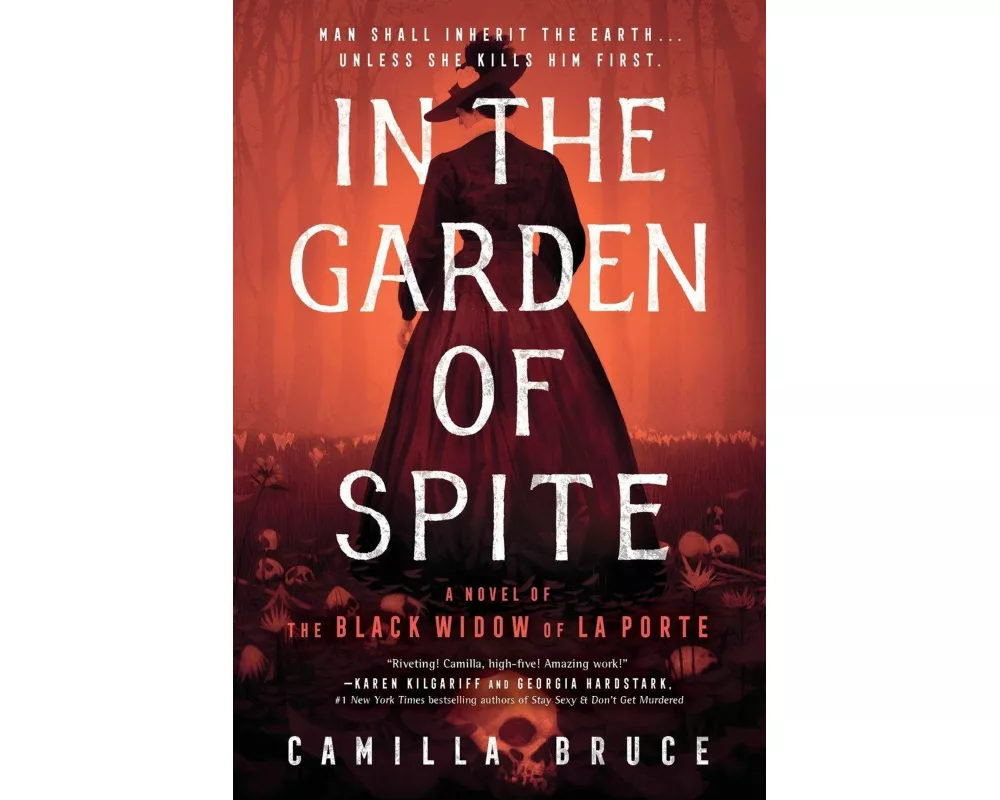In the Garden of Spite