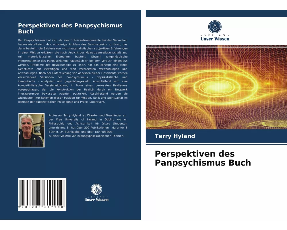 Perspektiven des Panpsychismus Buch