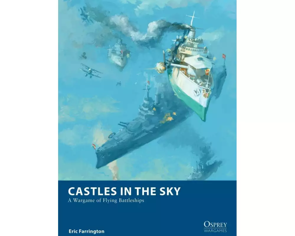 Castles in the Sky