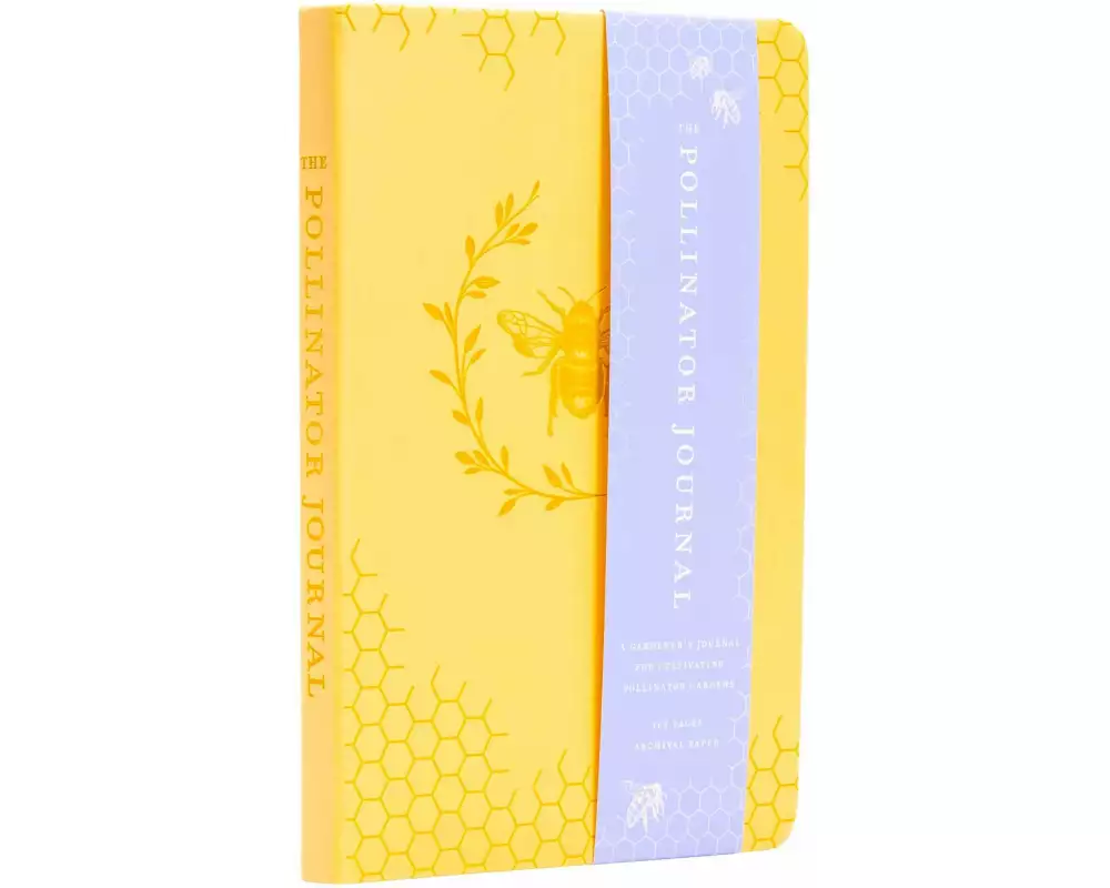 The Pollinator Journal