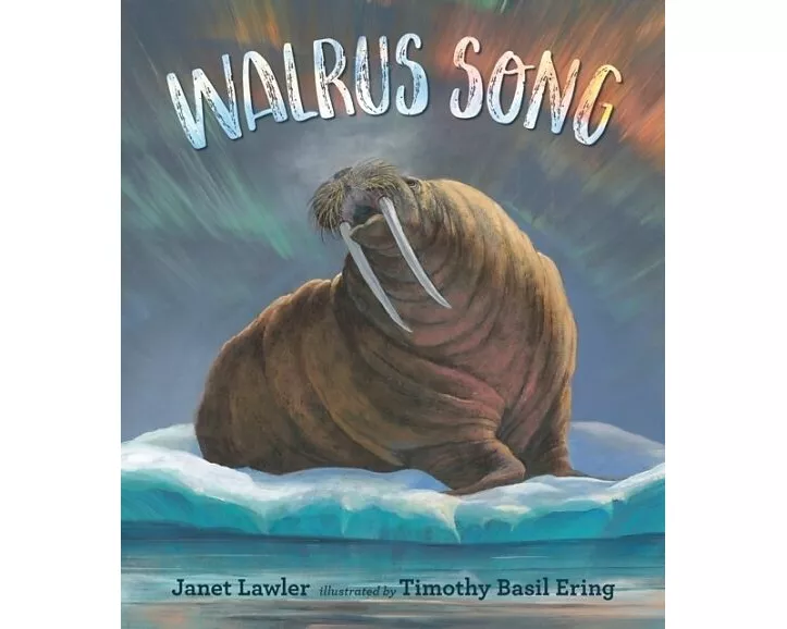 Walrus Song