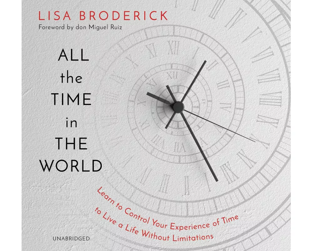 All the Time in the World