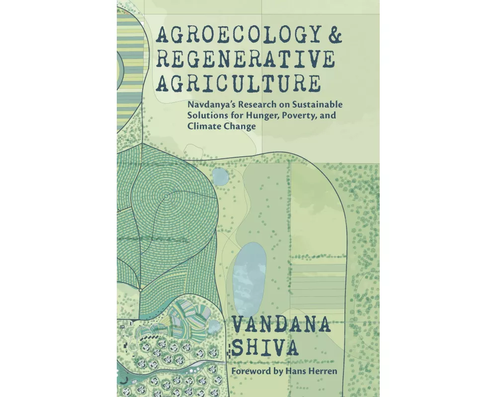 Agroecology and Regenerative Agriculture