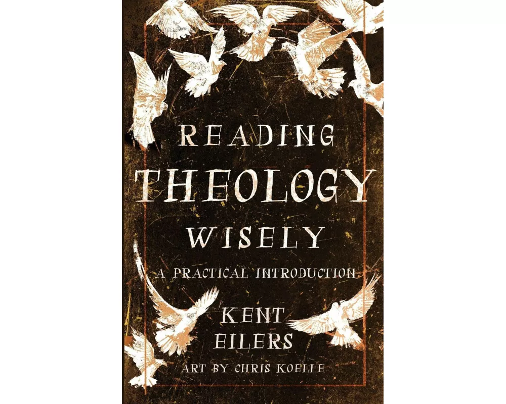 Reading Theology Wisely