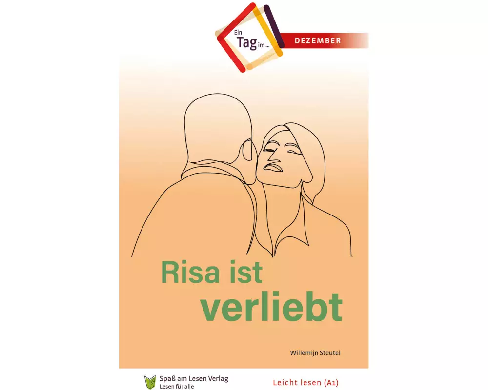 Risa ist verliebt