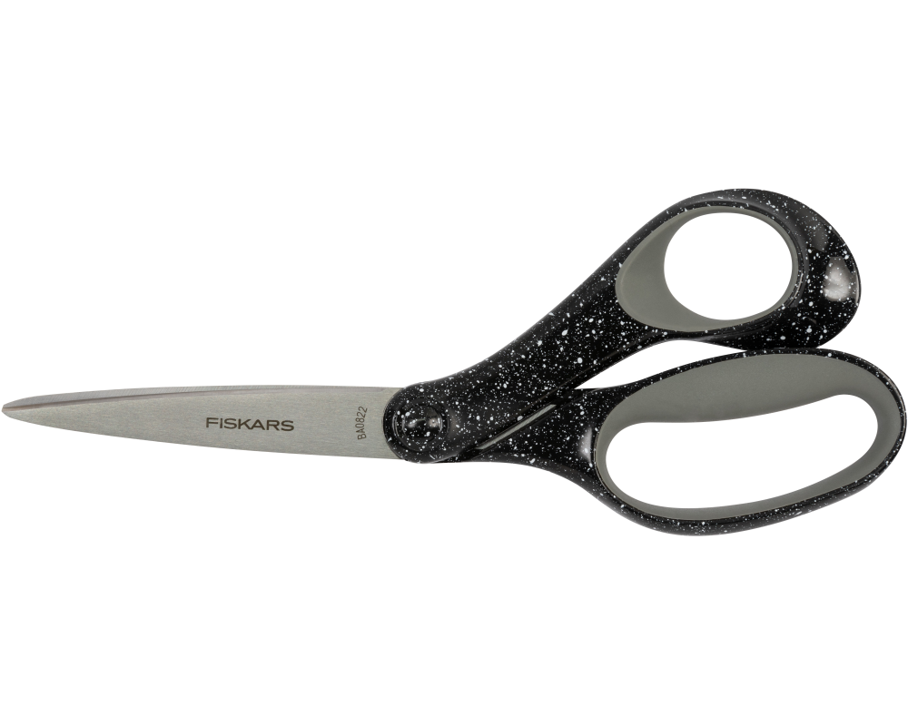 FISKARS Kinderschere 20cm 1067867 schwarz, Rechtshänder
