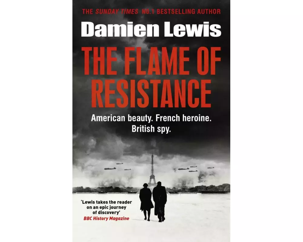 The Flame of Resistance