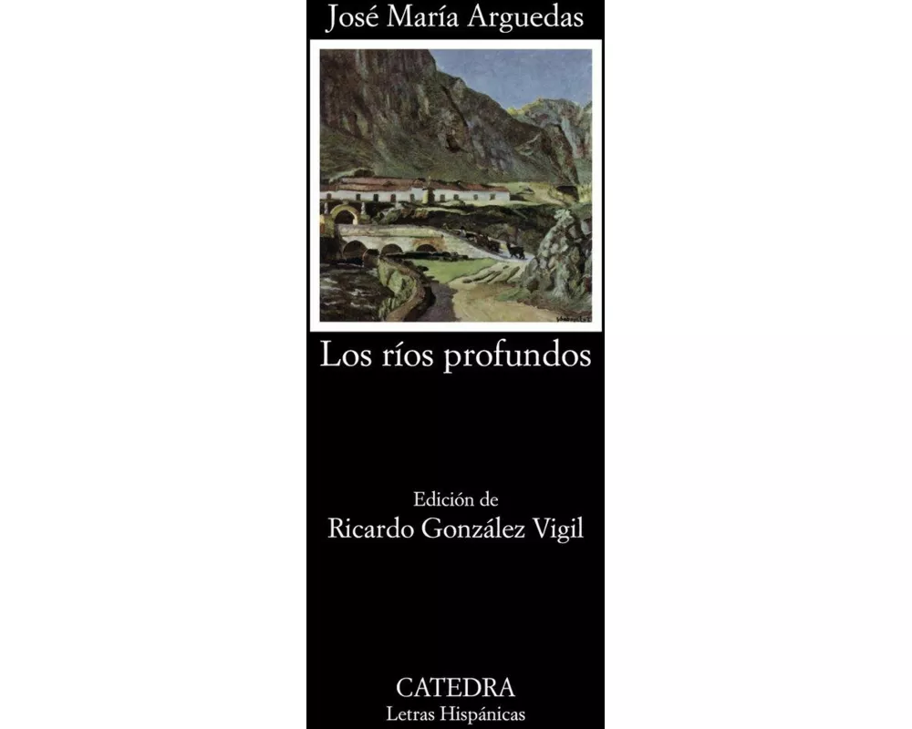 Los ríos profundos