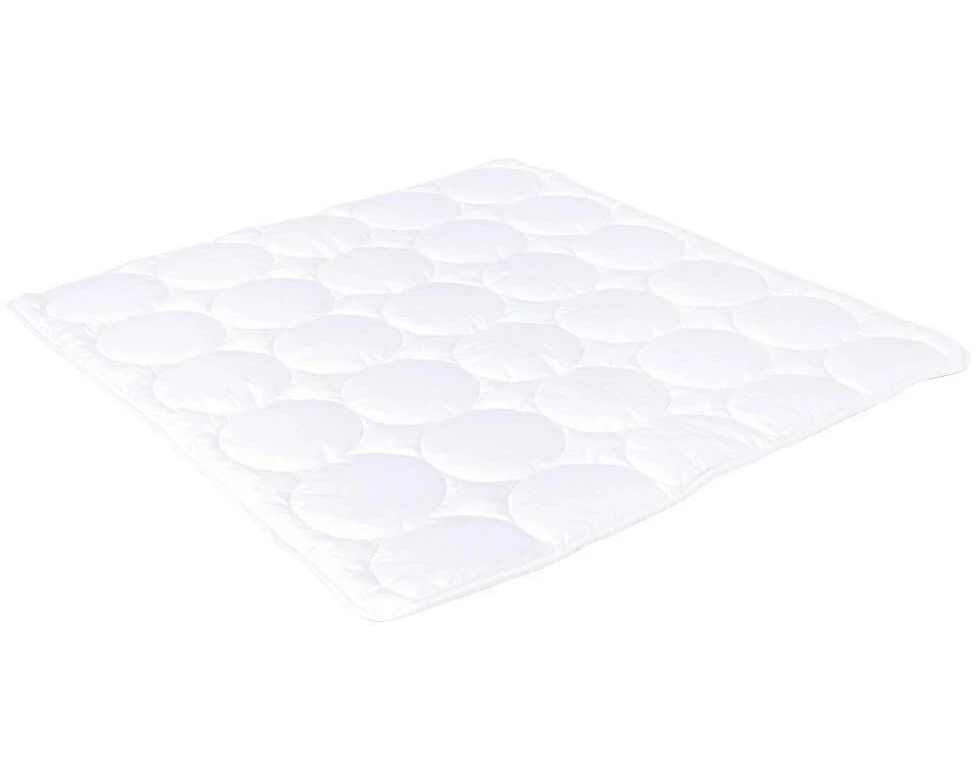 Träumeland Kinder-Duvet Tau 80 x 80 cm