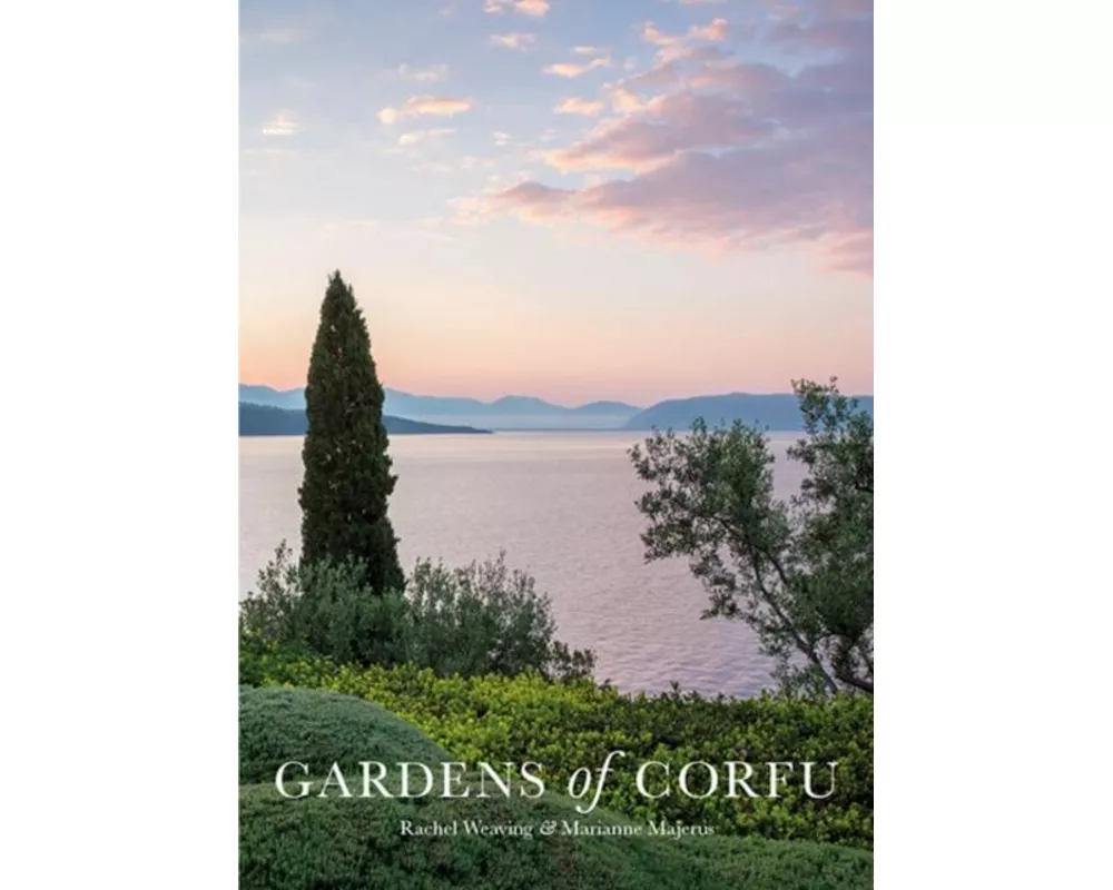 Gardens of Corfu