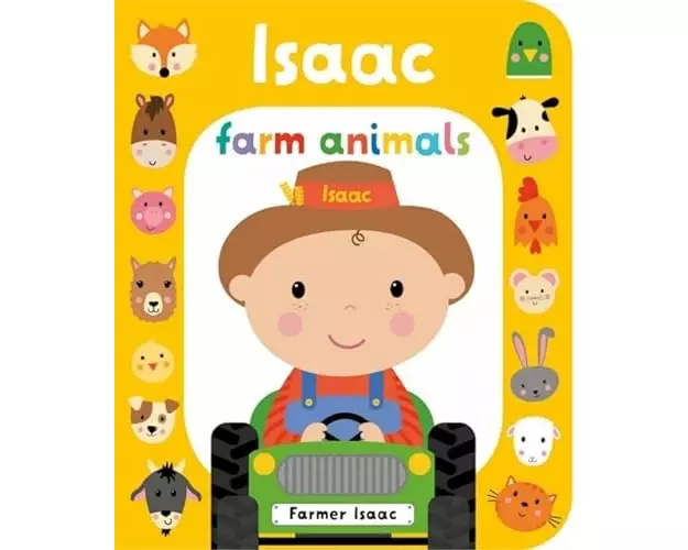 Farm Isaac