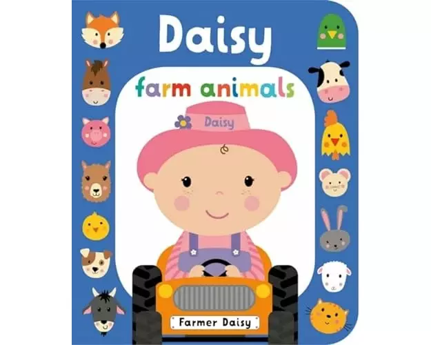 Farm Daisy