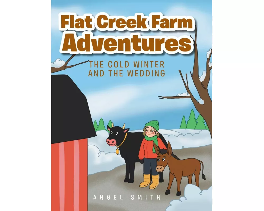 Flat Creek Farm Adventures