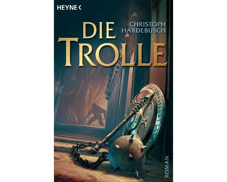 Die Trolle