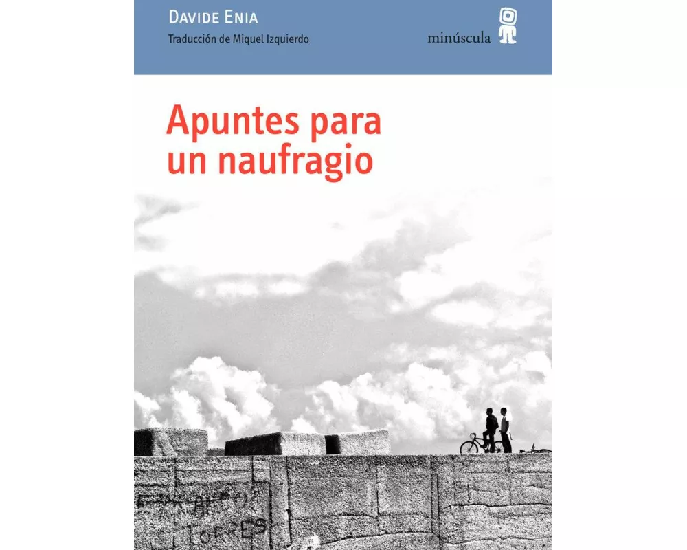 Apuntes para un naufragio