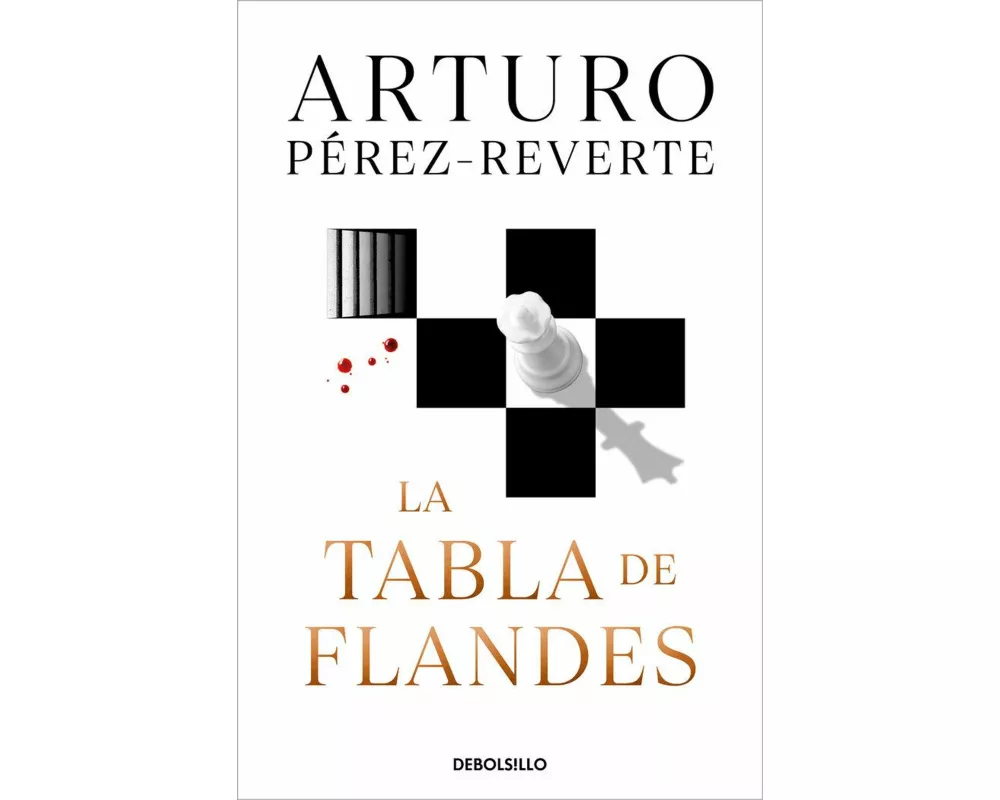 La tabla de Flandes