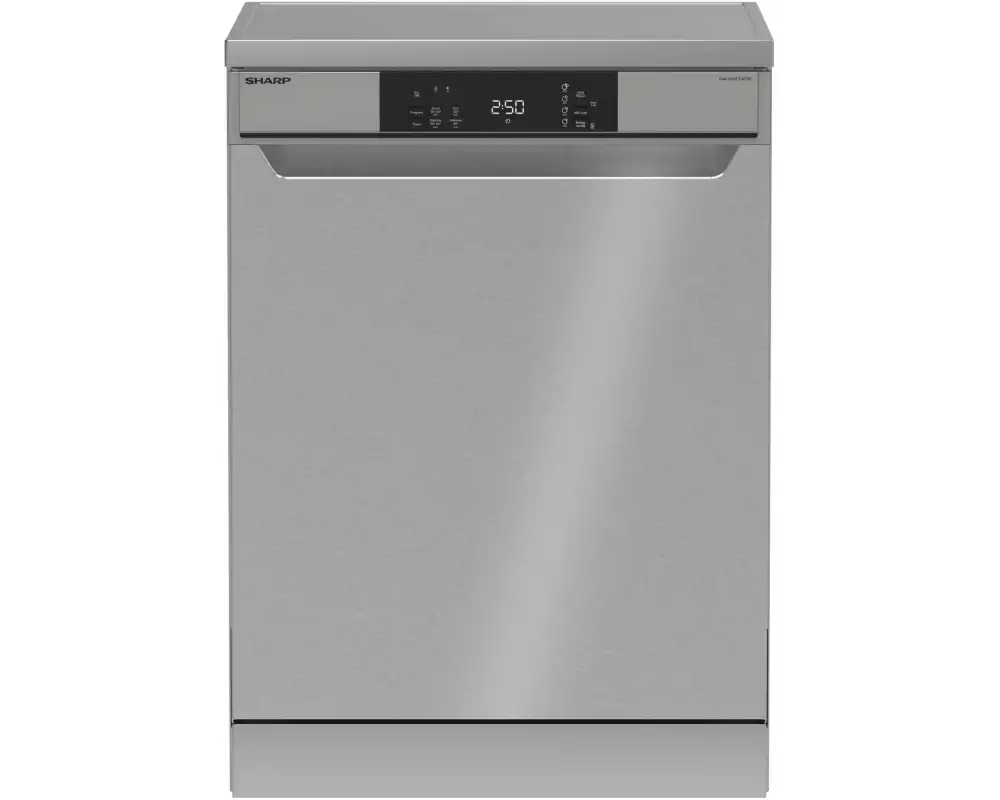 Sharp Geschirrspüler QW-NA1CF47DS-DE