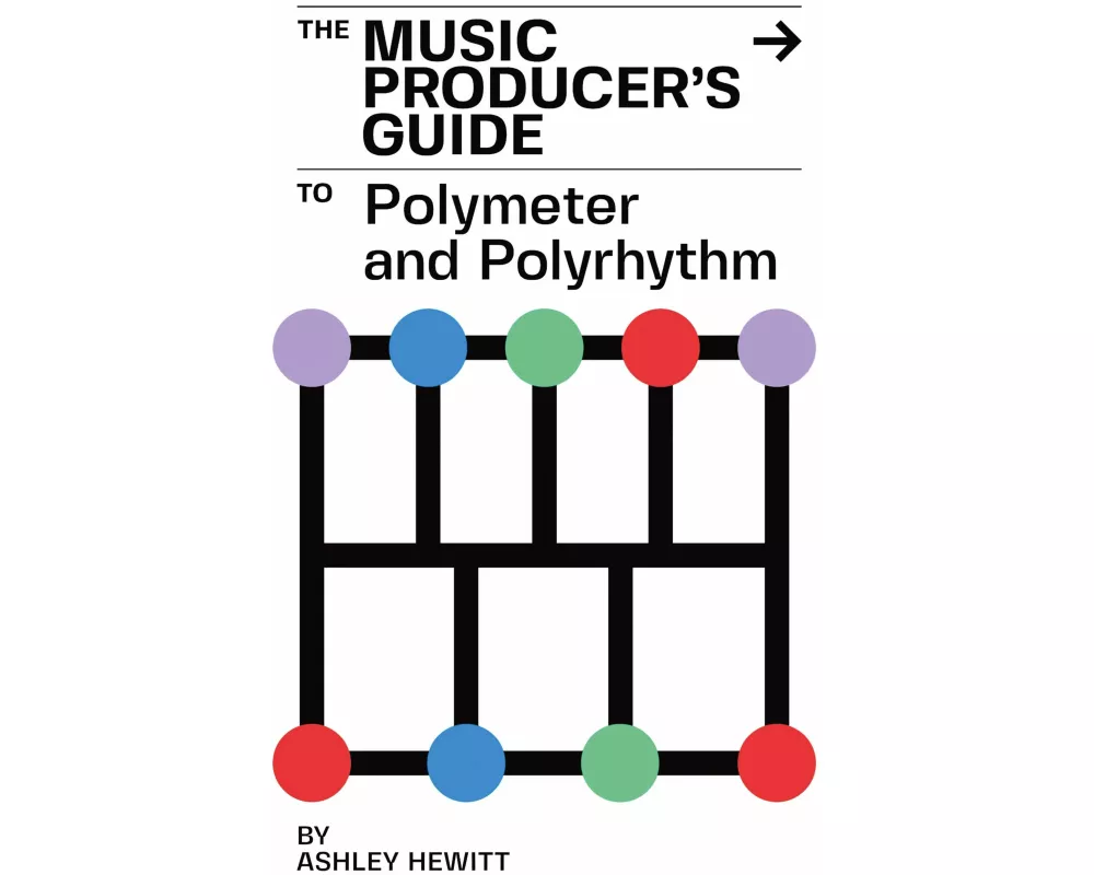 The Music Producer's Guide To Polymeter and Polyrhythm