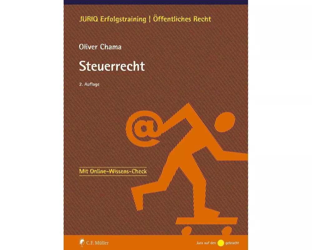 Steuerrecht
