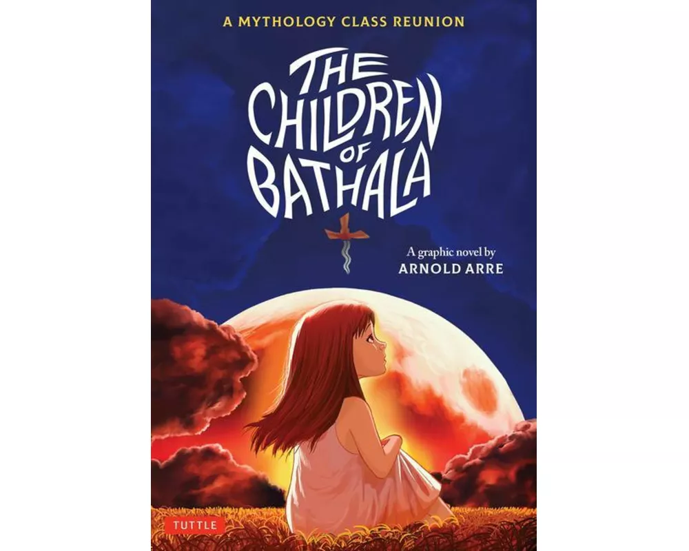 The Children Of Bathala