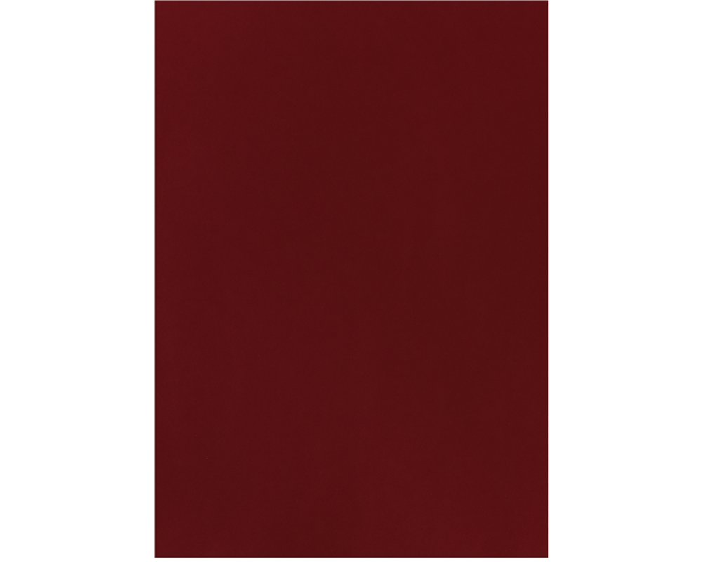 MAREIN Tonpapier A4 MPA2903008328 120g, rubinrot