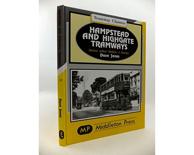 Hampstead and Highgate Tramways